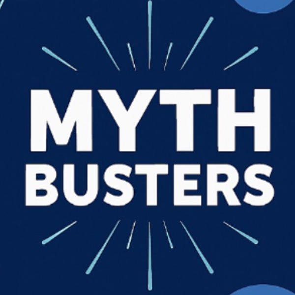 Mythbusters