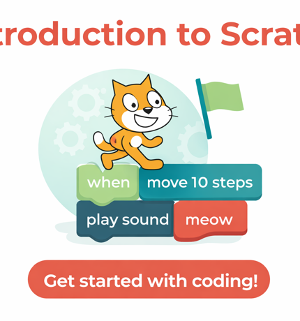 Introduction To Scratch
