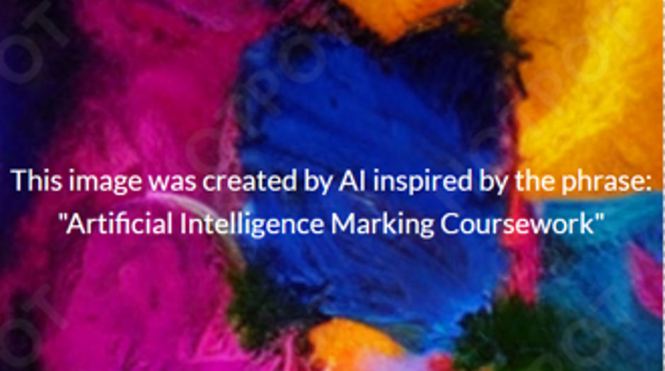 Using Ai In Coursework Artificial Intelligence and the future of coursework