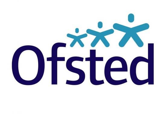 Ofsted Logo