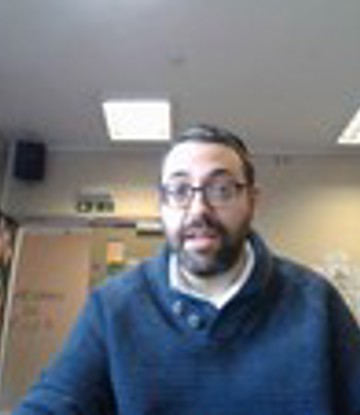 jonathon simons profile image