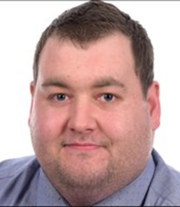 George Walker profile image