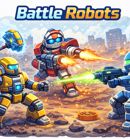 Battle Robots