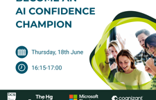 How To Be An AI Confidence Champion