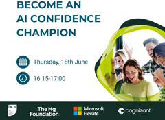 How To Be An AI Confidence Champion
