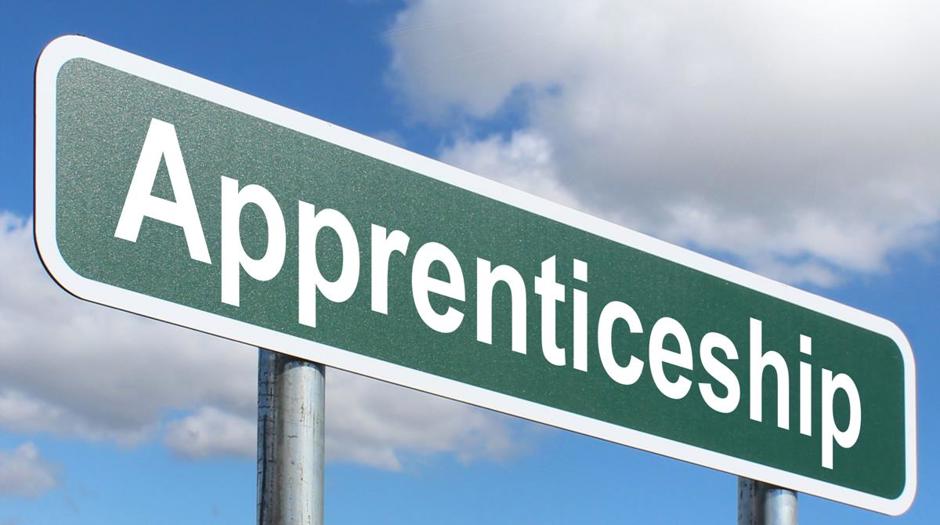 Degree Apprenticeships