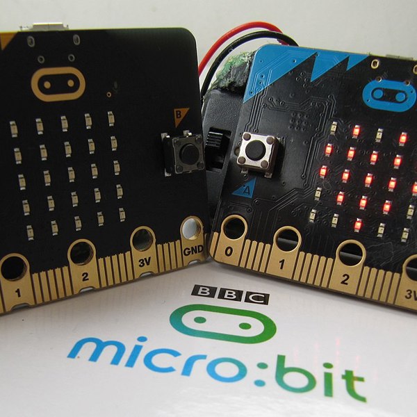 Using Micro:bits in the Classroom