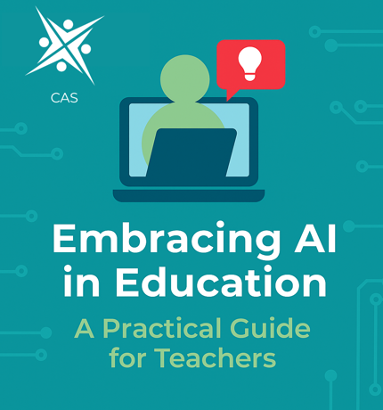 Embracing AI in Education: A Practical Guide for Teachers