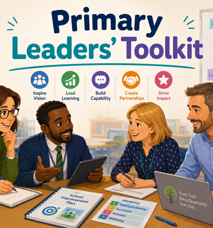 Primary Leaders' Toolkit