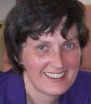 Claire Griffiths profile image