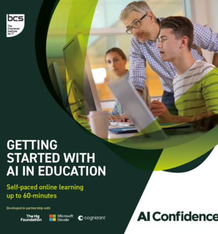 AI Confidence Champions toolkit