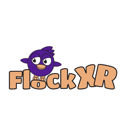 Build Your First Flock XR World