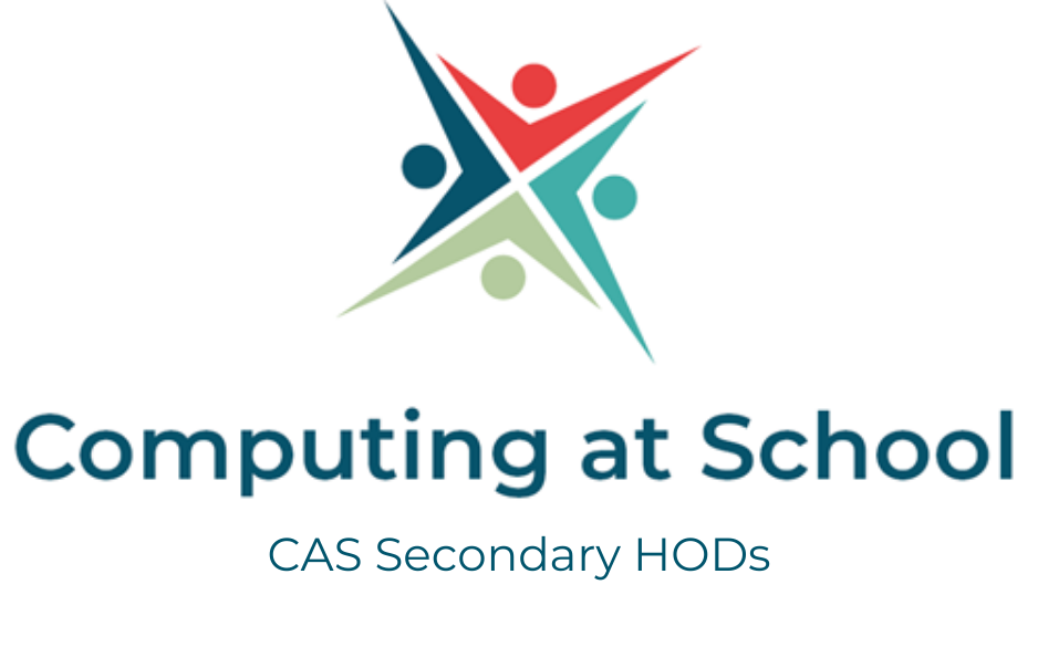 CAS Secondary Hods