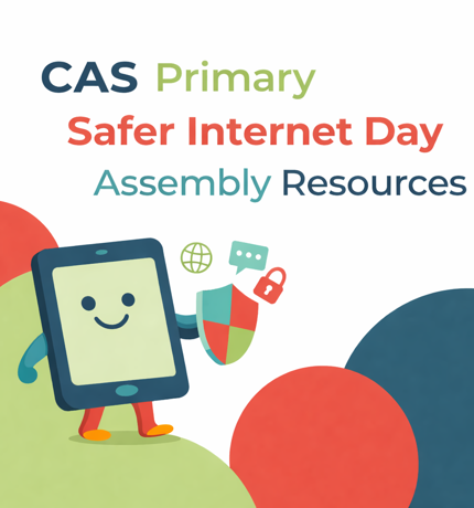 Primary Safer Internet Day Assembly Resources  (2024 theme)