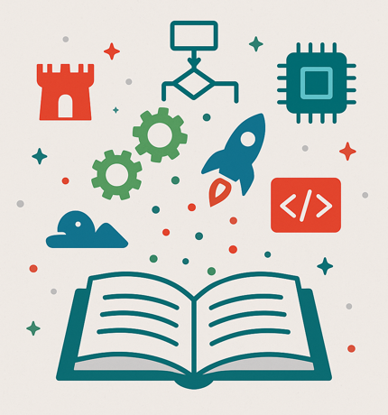 Ideas to start with...