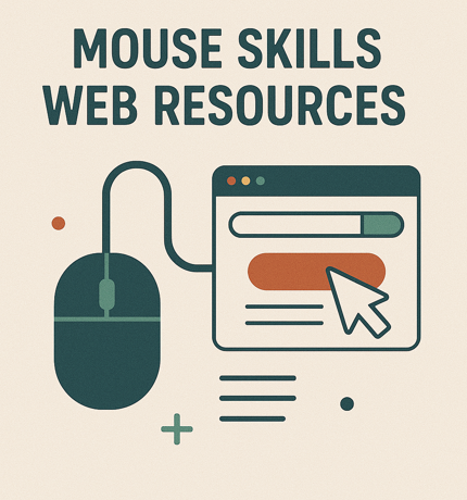 Mouse Skills Web Resources