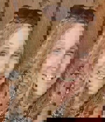 Sarah Zaman profile image