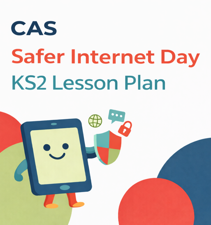 Safer Internet Day KS2 Lesson Plan