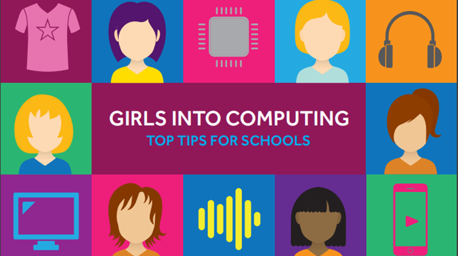 Girls Into Computing