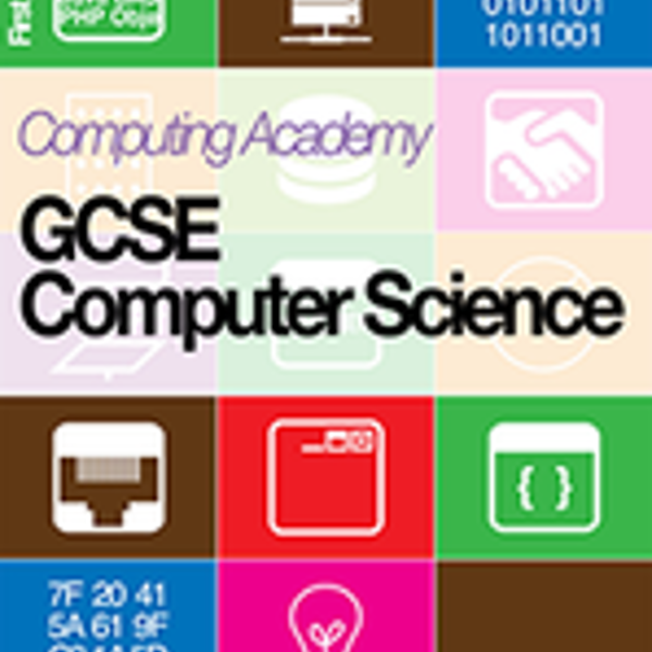 Computer Science GCSE Textbook