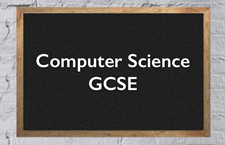 Blackboard Computer Science GCSE