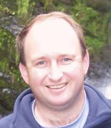 Mark Weddell profile image