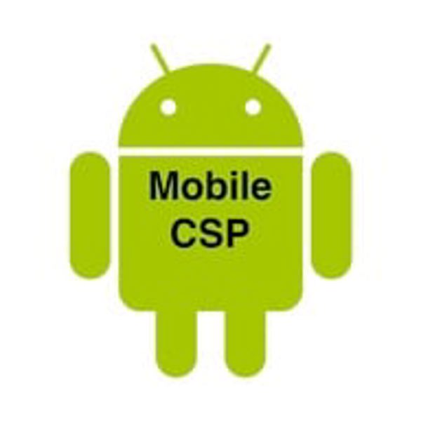 Free online course: Go Mobile with Computer Science Principles