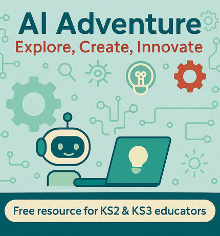 AI Adventure: Explore, Create, Innovate