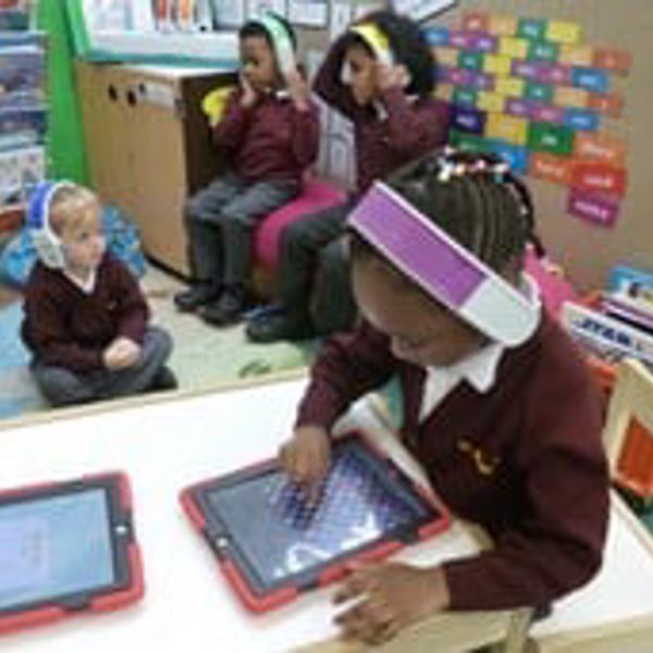 10+ Ways to Use Technology to Inspire in the Early Years