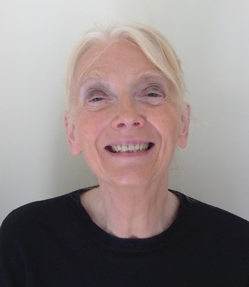 Irene Bell profile image