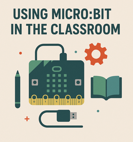 Using Micro:bits in the Classroom