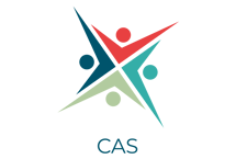 CAS Logo Colour
