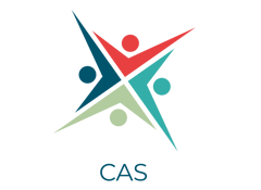 CAS Logo Colour