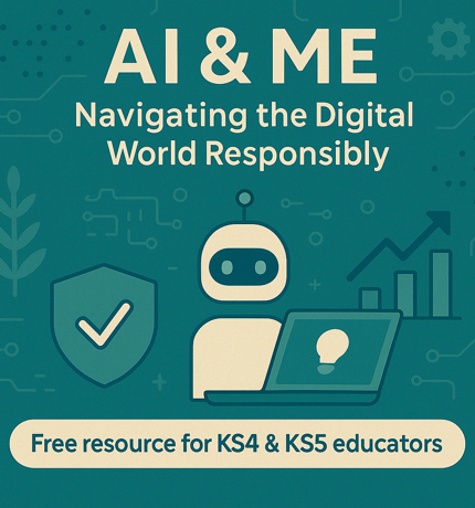 How to use AI responsibly (for ages 13+)