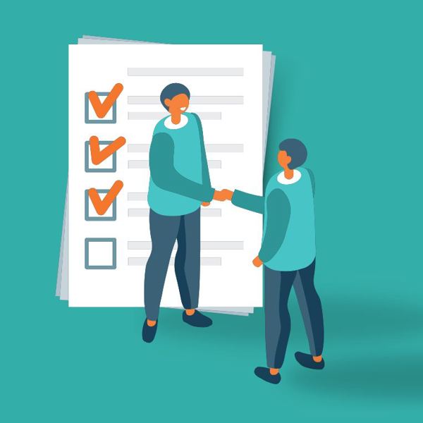 CAS Vocational Qualifications