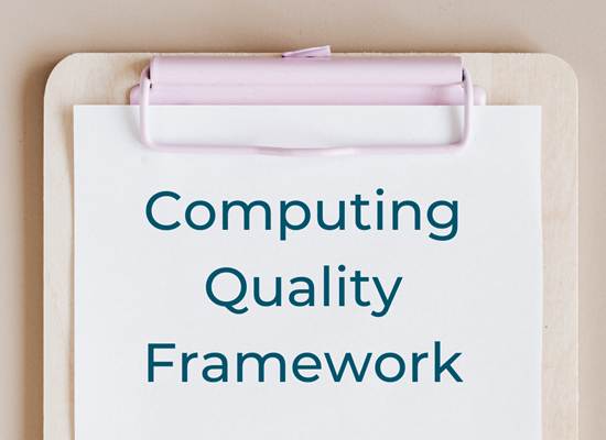 Computing Quality Framework