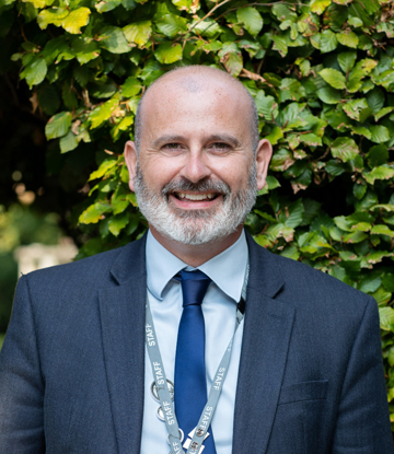Chris LOVELL profile image