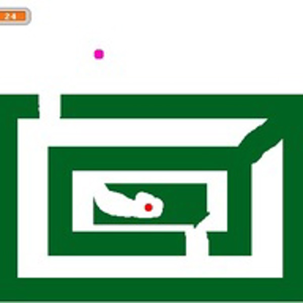 Research work with Scratch in Primary Education