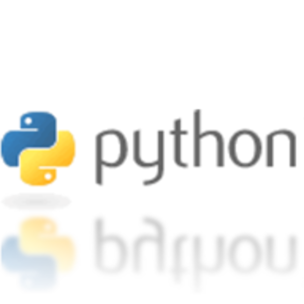Teach Programming with Python (from Year 7)