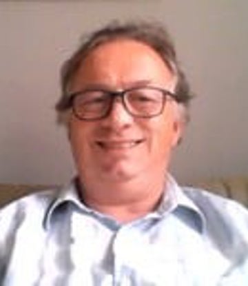 Robert Corby profile image