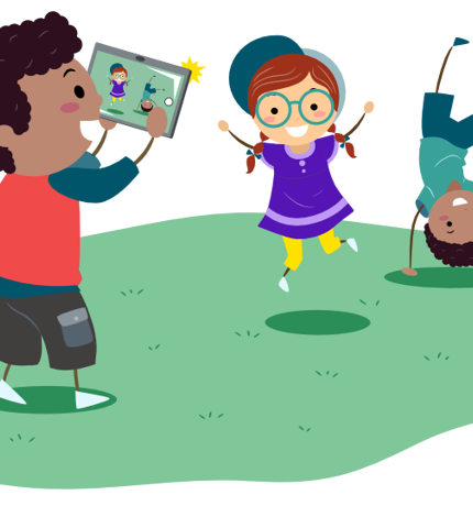 Barefoot AI Explorers