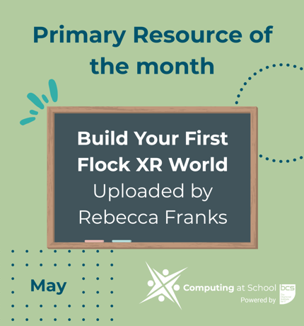 Build Your First Flock XR World