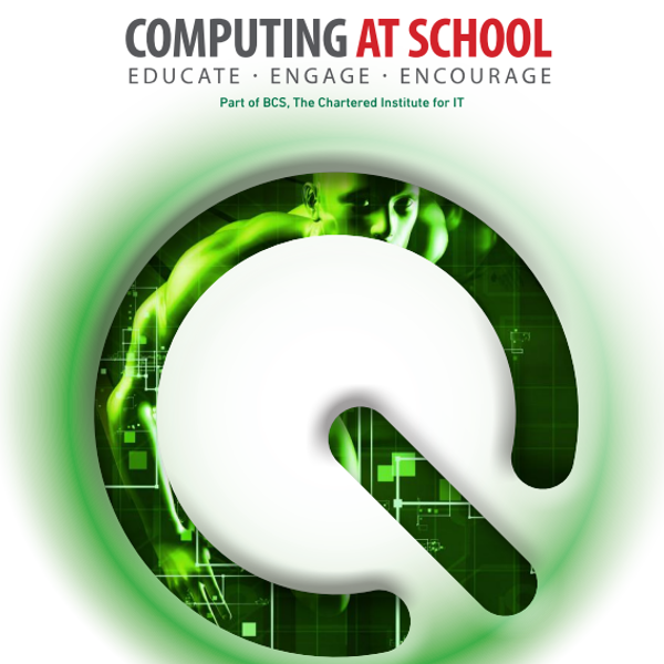 QuickStart Computing Transition Guide