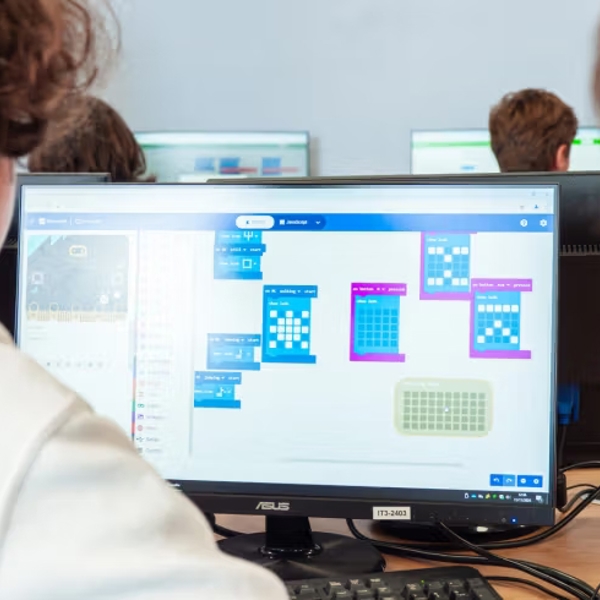 Understanding how coding can be improved for students with additional needs