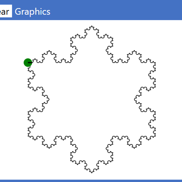 Elan: new release has Turtle graphics, printing Html, data-file read ...