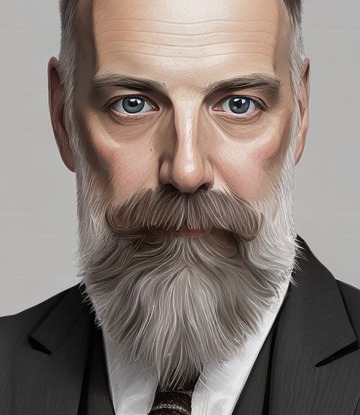 Ian Horne profile image