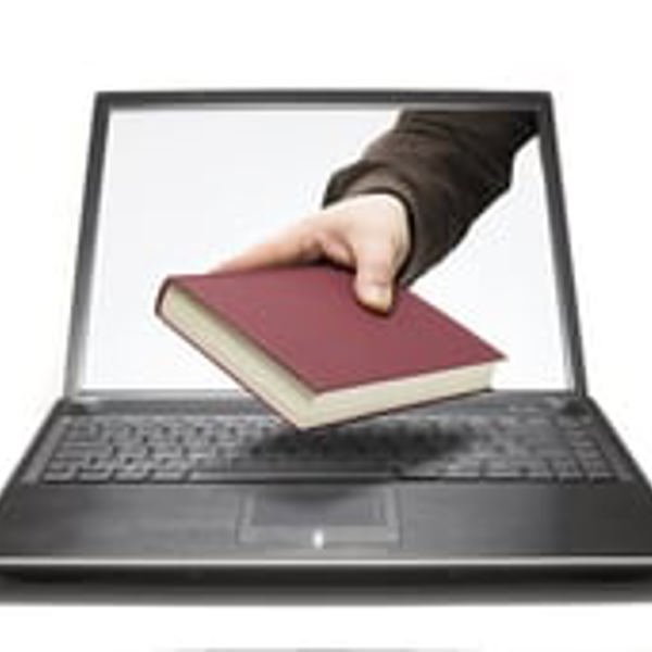 Computing Books For Children