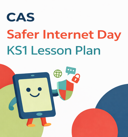 Safer Internet Day KS1 Lesson Plan