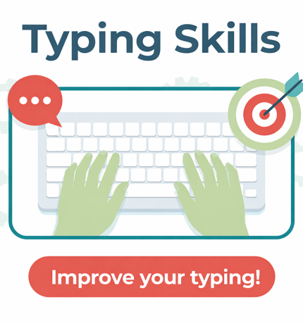 Typing Skills